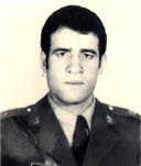 آلبوم اختصاصی تصاویر شهید رجب علی معینی . کد 1403112260 آ