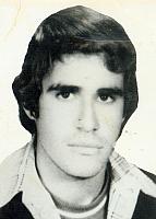 آلبوم اختصاصی تصاویر شهید حسن بهرامی . کد 1403112263 آ