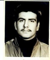 آلبوم اختصاصی تصاویر شهید یداله صادقی . کد 1403112276 آ