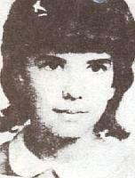 آلبوم اختصاصی تصاویر شهید شهلا قشقایی نیا . کد 1403112293 آ