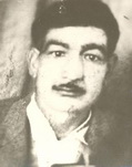 آلبوم اختصاصی تصاویر شهید محمد جعفری . کد 1403112625 آ