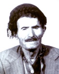 آلبوم اختصاصی تصاویر شهید محمد محمدی . کد 1403113320 آ