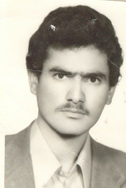 آلبوم اختصاصی تصاویر شهید غلام حسین اقاجان نتاج . کد 1403113489 آ
