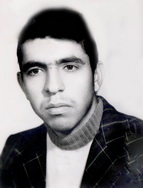 آلبوم اختصاصی تصاویر شهید محمد احمدی . کد 1403113736 آ