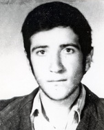 آلبوم اختصاصی تصاویر شهید مصطفی امینی . کد 1403114306 آ