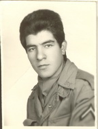 آلبوم اختصاصی تصاویر شهید نعمت اله امینی کشک ابادی . کد 1403114311 آ