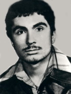 آلبوم اختصاصی تصاویر شهید سیدمحمود انوری . کد 1403114354 آ