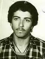 آلبوم اختصاصی تصاویر شهید محمدرضا انوری فر . کد 1403114356 آ