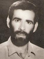 آلبوم اختصاصی تصاویر شهید حسن کریمی . کد 1403114361 آ