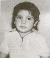 آلبوم اختصاصی تصاویر شهید مهران باارش . کد 1403114429 آ