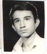 آلبوم اختصاصی تصاویر شهید امیر باب الحوایجی . کد 1403114430 آ