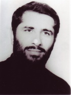 آلبوم اختصاصی تصاویر شهید اسحق بابازاده . کد 1403114438 آ