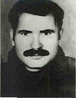 آلبوم اختصاصی تصاویر شهید سلمان باباکشی . کد 1403114441 آ