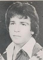 آلبوم اختصاصی تصاویر شهید فخراله بابایی فیشانی . کد 1403114455 آ