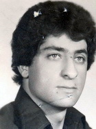 آلبوم اختصاصی تصاویر شهید مصیب بابایی . کد 1403114458 آ