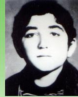 آلبوم اختصاصی تصاویر شهید خدیر بابکانی دیزجی . کد 1403114461 آ