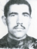 آلبوم اختصاصی تصاویر شهید اصغر بادرستانی . کد 1403114466 آ