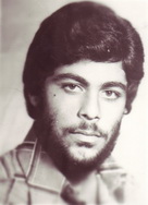 آلبوم اختصاصی تصاویر شهید اصغر بادفر . کد 1403114469 آ