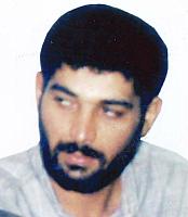 آلبوم اختصاصی تصاویر شهید محمد بازگیر . کد 1403114480 آ