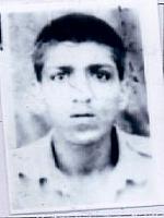 آلبوم اختصاصی تصاویر شهید محسن محمدی . کد 1403114490 آ