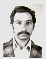آلبوم اختصاصی تصاویر شهید عبدالحسین بوغنیمه . کد 1403114837 آ