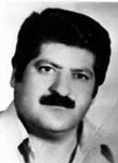 آلبوم اختصاصی تصاویر شهید سیدمهدی بهشتی . کد 1403114877 آ