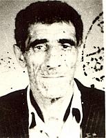 آلبوم اختصاصی تصاویر شهید حسین پیربند . کد 1403115191 آ