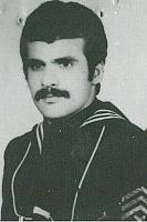 آلبوم اختصاصی تصاویر شهید محمود ترابی جفرودی . کد 1403115264 آ