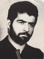 آلبوم اختصاصی تصاویر شهید علی ترابی گوکی . کد 1403115268 آ