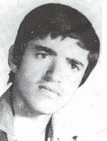 آلبوم اختصاصی تصاویر شهید حسین حسنی . کد 1403115964 آ