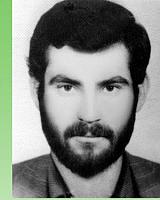 آلبوم اختصاصی تصاویر شهید مجید حسنی . کد 1403115970 آ