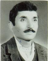 آلبوم اختصاصی تصاویر شهید احمد حسین زاده . کد 1403116000 آ