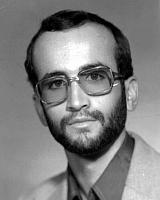 آلبوم اختصاصی تصاویر شهید علی حسین زاده . کد 1403116008 آ