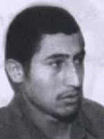 آلبوم اختصاصی تصاویر شهید سیداحمد حسینی . کد 1403116032 آ