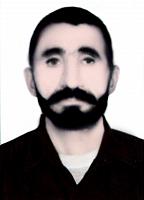 آلبوم اختصاصی تصاویر شهید عبیس بلیلام . کد 1403116226 آ