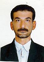 آلبوم اختصاصی تصاویر شهید عبدالمهدی راضی نژاد(شهید) . کد 1403116880 آ