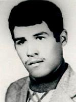 آلبوم اختصاصی تصاویر شهید فریدون صفایی . کد 1403118520 آ