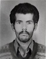 آلبوم اختصاصی تصاویر شهید محمدمهدی طاهری . کد 1403118669 آ