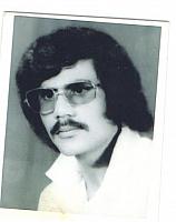 آلبوم اختصاصی تصاویر شهید عبدعلی طرفی . کد 1403118707 آ