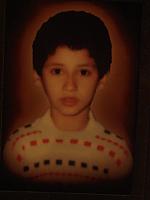 آلبوم اختصاصی تصاویر شهید محمدرضا عوض زاده هویزه . کد 1403119241 آ