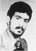 آلبوم اختصاصی تصاویر شهید ابراهیم غفاری . کد 1403119293 آ