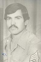 آلبوم اختصاصی تصاویر شهید کریم قزوینه . کد 1403119299 آ