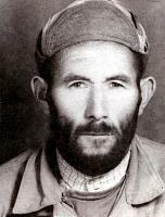 آلبوم اختصاصی تصاویر شهید حسین فتحی قره موسی . کد 1403119439 آ