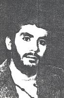 آلبوم اختصاصی تصاویر شهید ناصر فخرزاده . کد 1403119453 آ