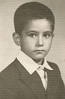 آلبوم اختصاصی تصاویر شهید علی رضا فرج تبریزی . کد 1403119473 آ