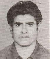 آلبوم اختصاصی تصاویر شهید دایخ فرحانی نهریوسف . کد 1403119548 آ