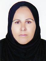 آلبوم اختصاصی تصاویر شهیده حمیده فریسات . کد 1403119561 آ