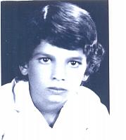 آلبوم اختصاصی تصاویر شهید حسین فقیرنژاددزفولی . کد 1403119591 آ