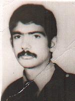 آلبوم اختصاصی تصاویر شهید محمد فلاحی . کد 1403119619 آ