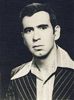 آلبوم اختصاصی تصاویر شهید احمد فیروزی . کد 1403119638 آ